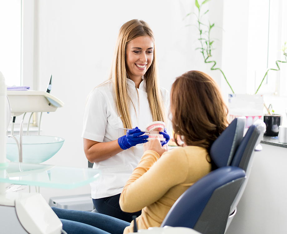 Orthodontist in Cerritos CA